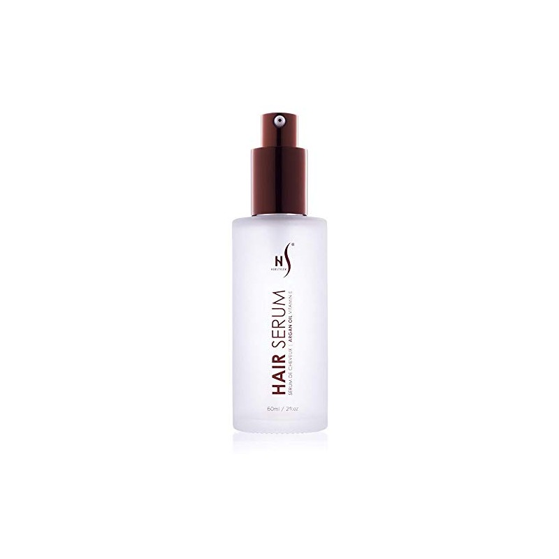 Herstyler Suero Capilar con Aceite de Argán | 2 Fl.