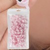 Glue Cups for Lash Extensions - Lash Glue Holders Eyelash