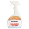 Armstrong Hardwood and Laminate Cleaning System With Spray Cleaner, Mop