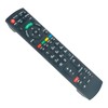 N2QAYB000487 N2QAYB000239 Replacement Remote Control fit for Panasonic TV TX-L42U2E