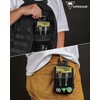 VIPERADE VE26 EDC Pouch, Small EDC Organizer Pouch, Men's EDC