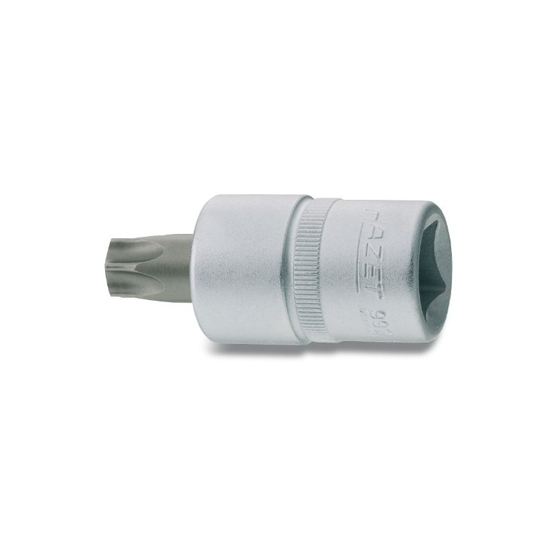 Hazet 992-T25 Screwdriver Socket Bits