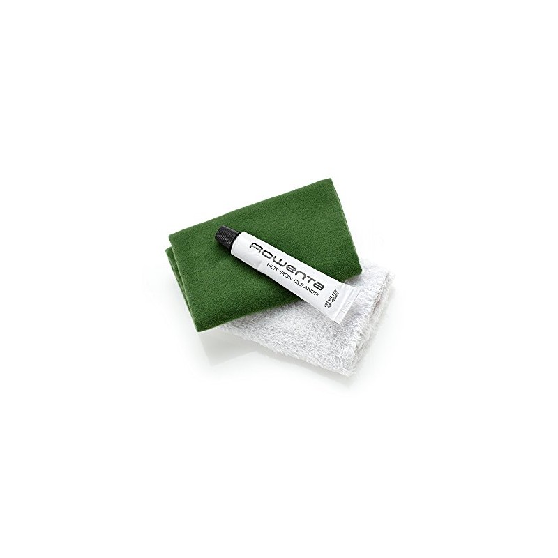Rowenta Iron Cleaning Kit