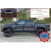 Trims Express fit:2024-2025 Toyota Tacoma Door Handle Cover Accent Sticker
