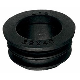 SANEI PH70-90-25A Drain Parts Clean Gasket for VU and VP Pipes