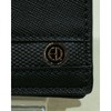 Esquire (신세계마산점)소가죽명함지갑 ECDSPM347BK (Sinsagae Masan Branch) Cowhide Business Card Wallet
