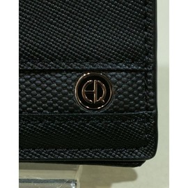 Esquire (신세계마산점)소가죽명함지갑 ECDSPM347BK (Sinsagae Masan Branch) Cowhide Business Card Wallet ECDSPM347BK