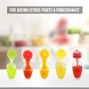Eurolux Cast Iron Citrus Juicer | Extra-Large Commercial Grade Manual