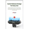Taoricup Compatible Insta360 Ace/Insta360 Ace Pro Magnetic Mount GoPro Mount