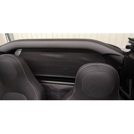 Airax wind deflector for Fortwo 453 Cabrio Windabweiser Windscherm Windstop Wind deflector déflecteur de vent