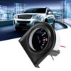 Temperature Display, 2 Inch 52 mm LED Light Car Pointer
