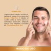 Pack Facial Dia Con Serum Vitamina C 50ml + Crema