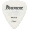 Ibanez Elastomer Series, BEL14HD10, Hard, 3 Pack 1.0mm, Teardrop