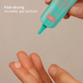 ISDIN Acniben On The Spot, Facial Pimples Corrector Drying Gel, Reduces Redness and Pimples Volume, with Salicylic Acid and Niacinamide, Duplo Pack 2 units