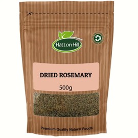 Dried Rosemary 500g by Hatton Hill