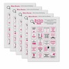 Hen Party Scavenger Hunt Game - Set of 24 Game