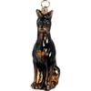 Joy to The World Collectibles European Blown Glass Pet Ornament,