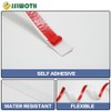 Peel and Stick Trim, 0.8 in x 10 Ft Waterproof