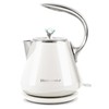 Elite Gourmet EKT-1203W 1350W Double Wall Insulated Cool Touch Electric