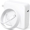 For Apple 96W USB C Adapter Charger For MacBook Air