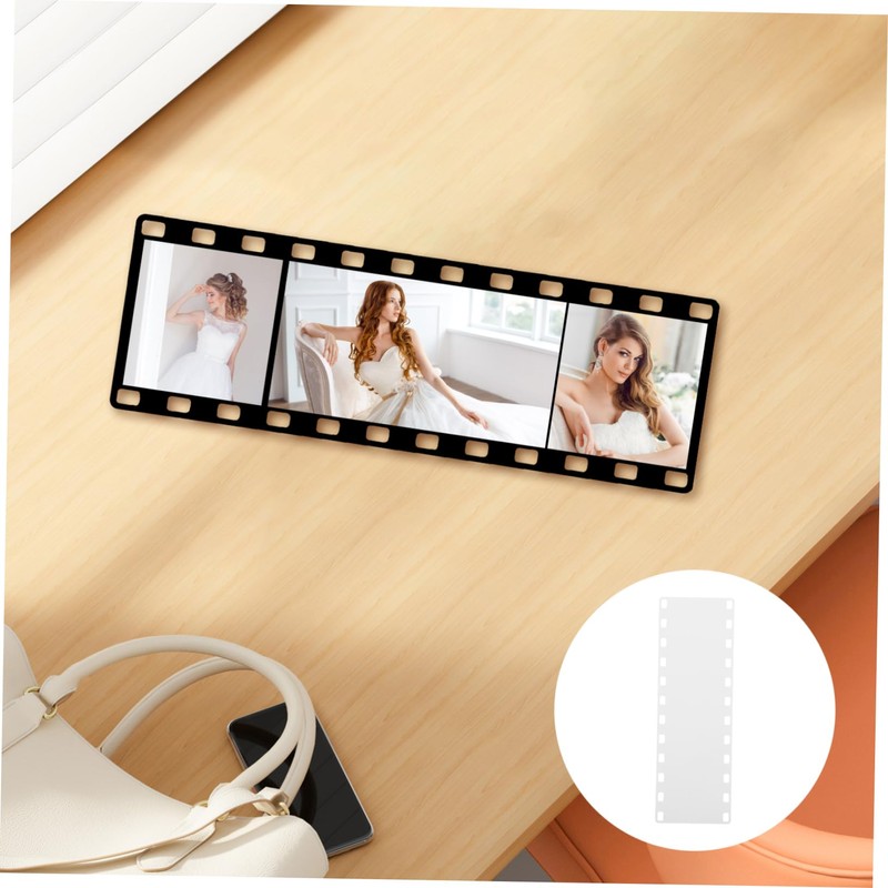 Ciieeo Sublimation Metal Photo Blanks Aluminum Sheet Frame Backing Lightweight