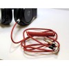 BEATS PRO, BEATS PRO DETOX 2 Coiled Audio Cables for