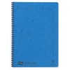 Clairefontaine - Ref 4865Z - Europa Notemaker Sidebound Notebook (120