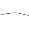 Dorman C93000 Parking Brake Cable Compatible with Select Dodge Models