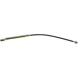 Dorman C93000 Parking Brake Cable Compatible with Select Dodge Models
