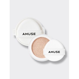 (2 refills) Ceramic Skin Perfector Cushion Refill Duo Set / (리필 2ea) 세라믹 스킨 퍼펙터 쿠션 리필 듀오 세트
