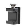 FOTGA Quick Release NATO Clamp with 1/4 Inch Thread, 3/8