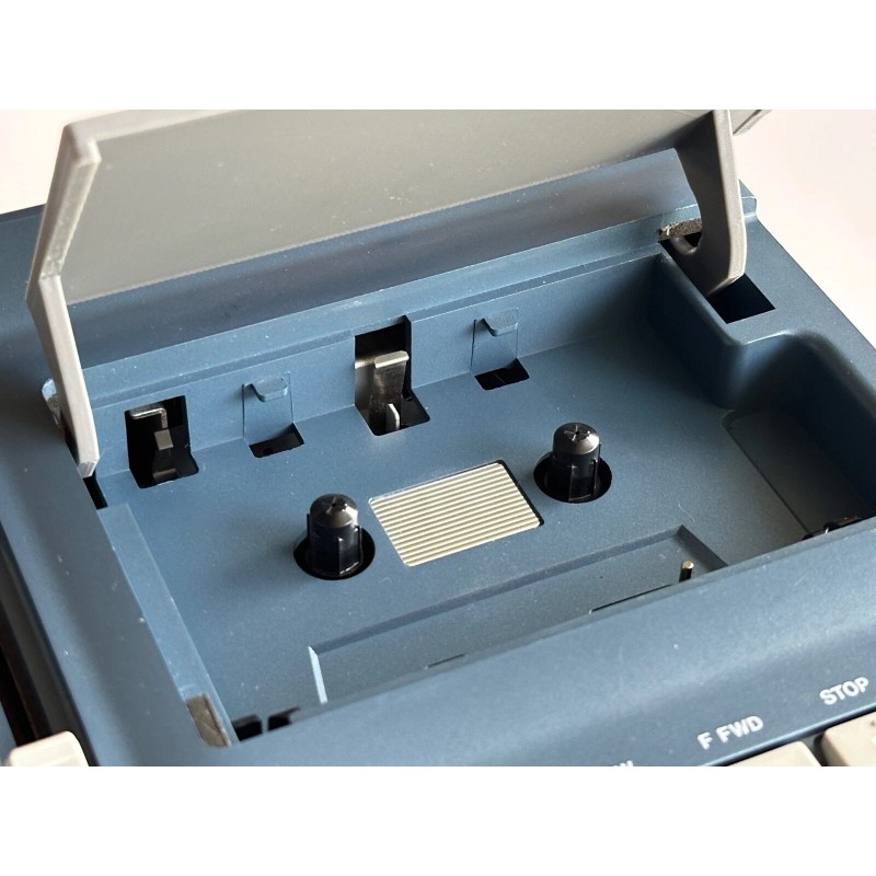 Tascam NEW 3D PRINTED Tascam Porta 02 MKII Porta02 Mark