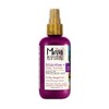 Maui Moisture Shea Butter Leave-in Conditioning Mist, 8 ounces ,