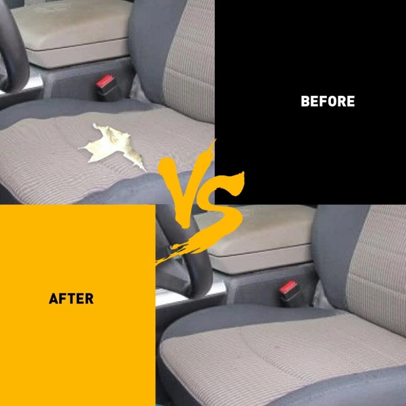 Unbranded For Dodge Ram 2009-2012 Driver Side Bottom Seat Cover