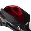 Heart Made Factory FY-0630 Polyester Pocket Series Body Bag, Waist