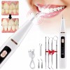 Plaque Remover for Teeth - Tartar Remover for Teeth, Dental