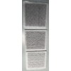 Dynamic Air Cleaner Filter 16 x 25 x 1 Genuine