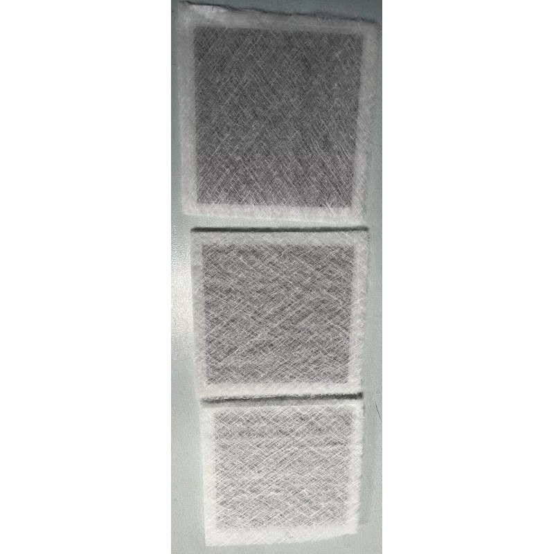 Dynamic Air Cleaner Filter 16 x 25 x 1 Genuine