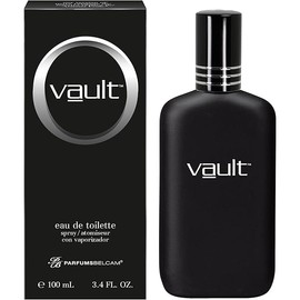 PB ParfumsBelcam Vault Eau De Toilette Spray, Our Version of a Designer, 3.4 fl.oz