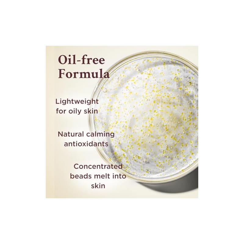 MATKAS Korean Hydrating Antioxidant Centella Face Serum for Pores 1