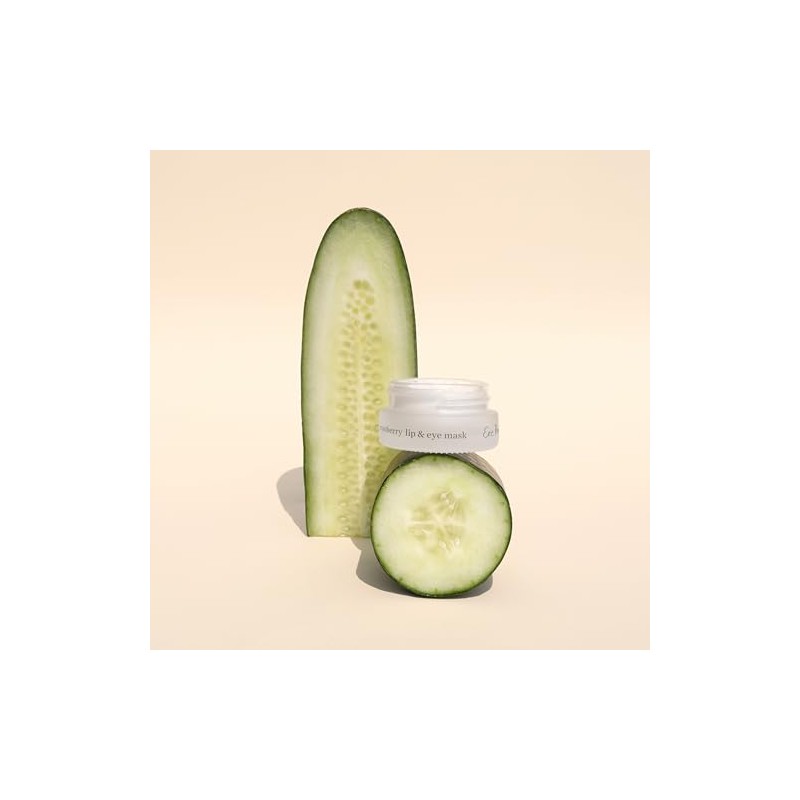 Ere Perez Crema con Arándano para Labios y Ojos, 10