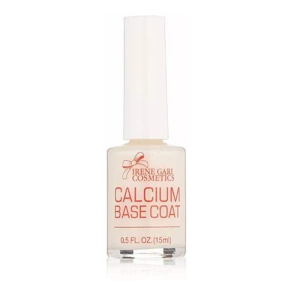 Daggett & Ramsdell Liquid Calcium Base Coat .5 oz.