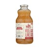 Lakewood, Organic Pure Apple Juice, 32 oz