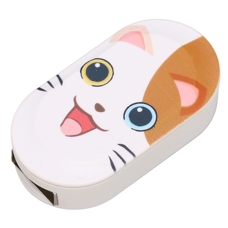 Cartoon U Disk Cute Cat Pattern Anti Electromagnetic Interference USB2.0