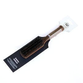 Redecker Thermo Wood Hair Brush (Boar Hair)