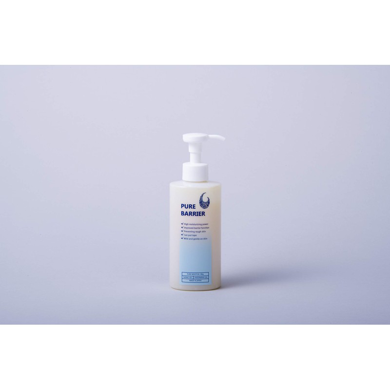 Pure Barrier (Skin Care Skin Protection Gel) 6.5 oz (185