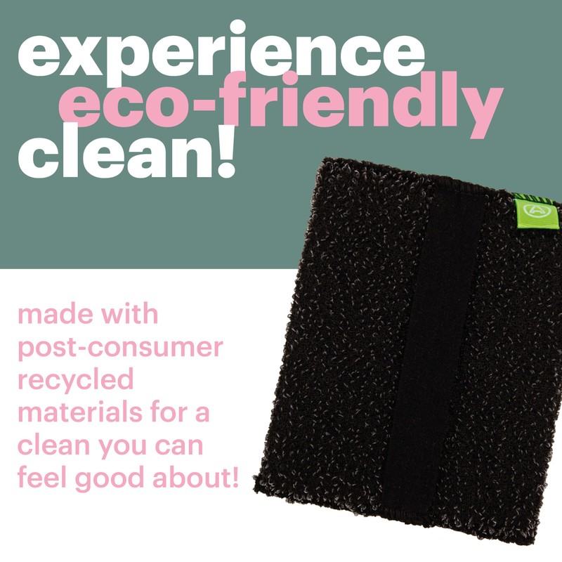 Mr. Afterspa Body Scrubber