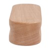 Tailors Clapper Hard Wood Beech Multi Purpose Sewing Tool for