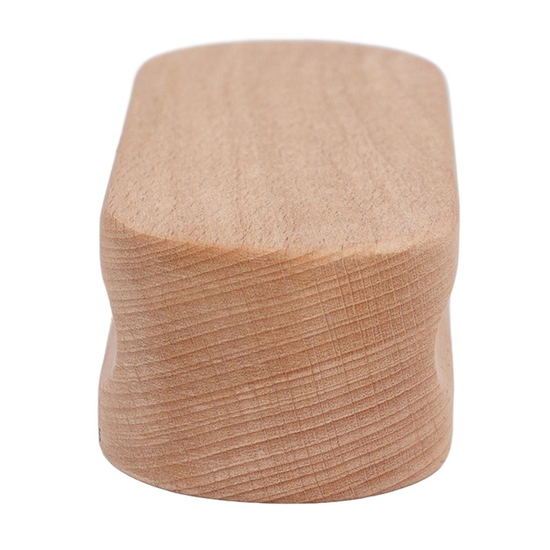 Tailors Clapper Hard Wood Beech Multi Purpose Sewing Tool for