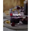 SEMPIO Black Rice Vinegar Drink Rubus & Wild Grape –